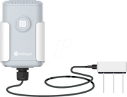 Milesight EM500-SMTC LoRaWAN® Soil Moisture, Temperature and Electrical Conductivity Sensor
